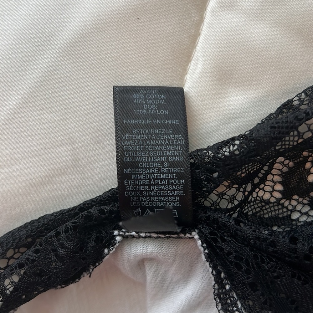 Express Tank Top - Picture 4 of 6